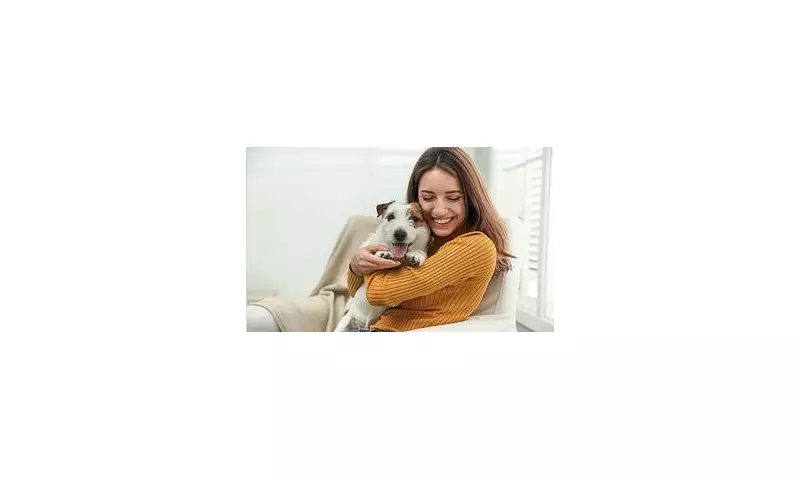 Unleash Your Youth: How Owning a Dog Could Slow Ageing in Women, Groundbreaking Study Reveals