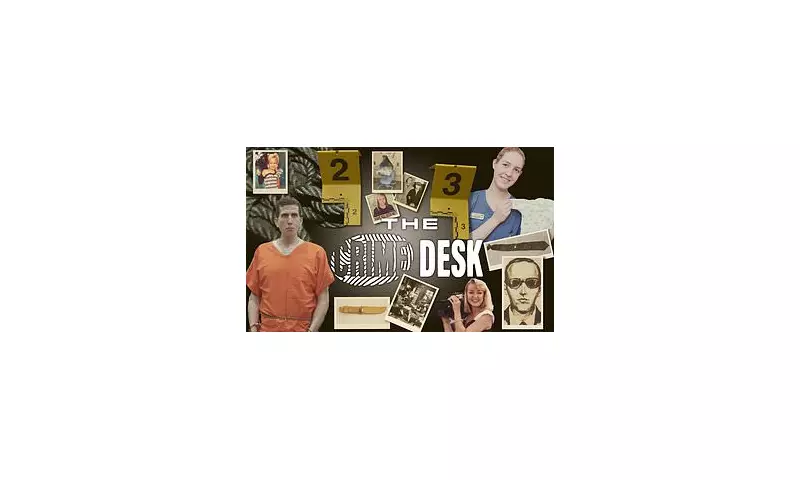 Unlock Daily Crime Exclusives: The Daily Mail's Crime Desk Launches Essential Newsletter