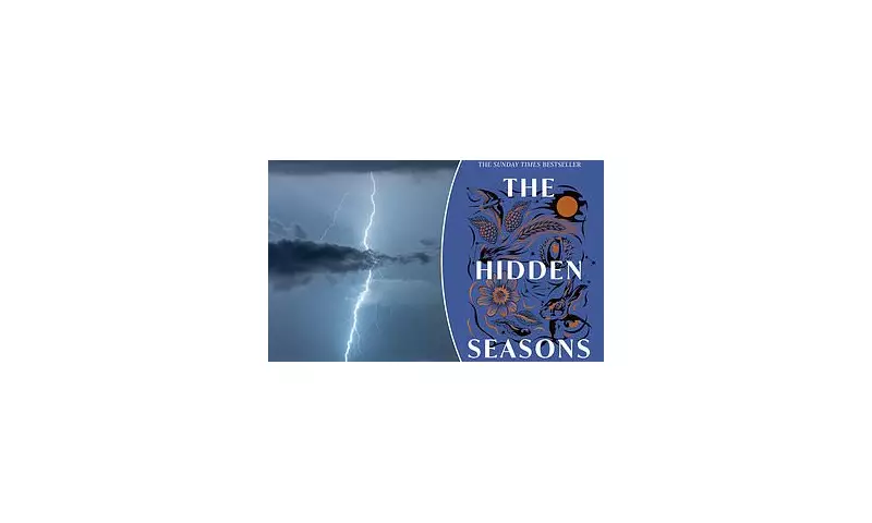 Unlock Nature's Secret Calendar: How to Read the Landscape's Hidden Clues