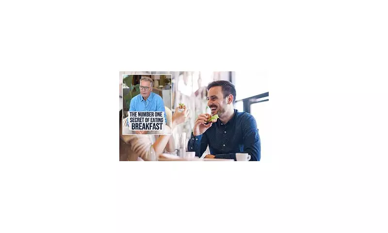 Unlock The Blue Zone Breakfast Secret: How One Simple Morning Meal Could Add Years To Your Life