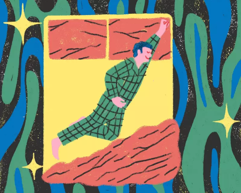 Unlock Your Dream World: The Ultimate Guide to Lucid Dreaming in 2025