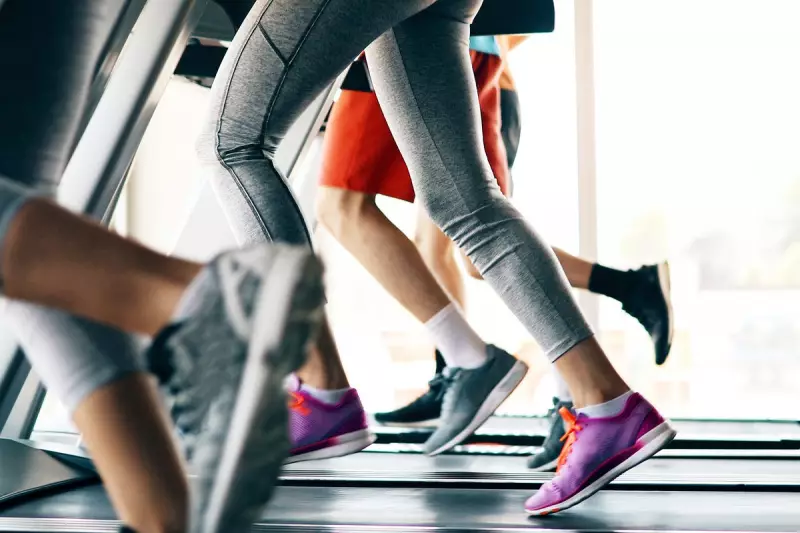 Unlock Your Fitness Potential: The Science Behind Fasted Cardio for Enhanced Fat Burning