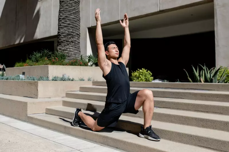 Unlock Your Hips: Expert Guide to Relieving Tightness and Improving Mobility