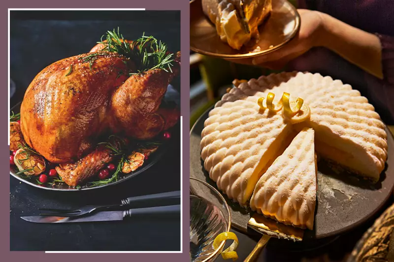 Unwrap Christmas Magic: The Ultimate Supermarket Food & Drink Guide for a Stress-Free Festive Feast
