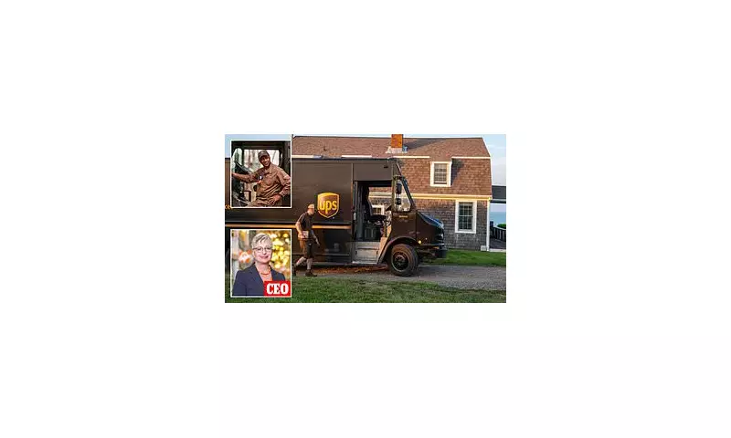 UPS Slashes 250 Wall Street Jobs in Major Cost-Cutting Shake-Up