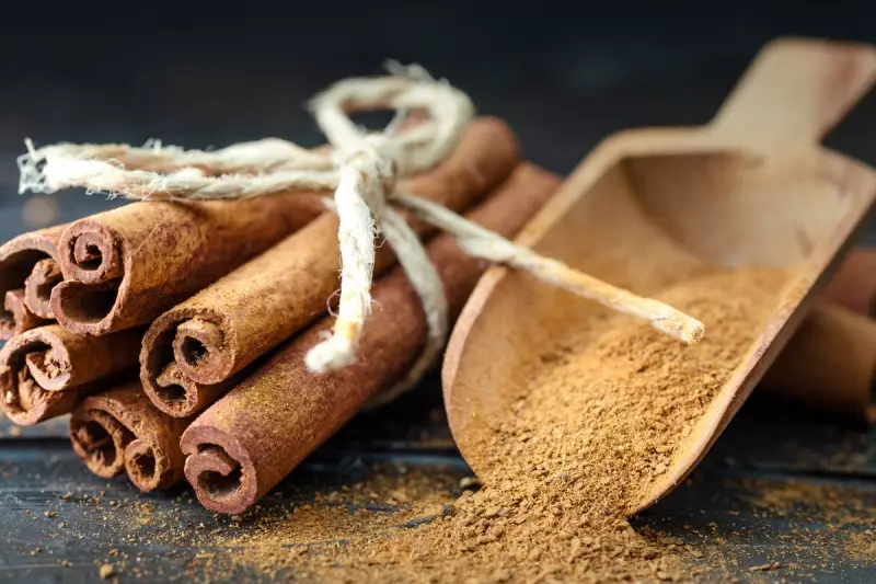 Urgent FDA Recall: Popular Ground Cinnamon Brands Contain Dangerous Lead Levels