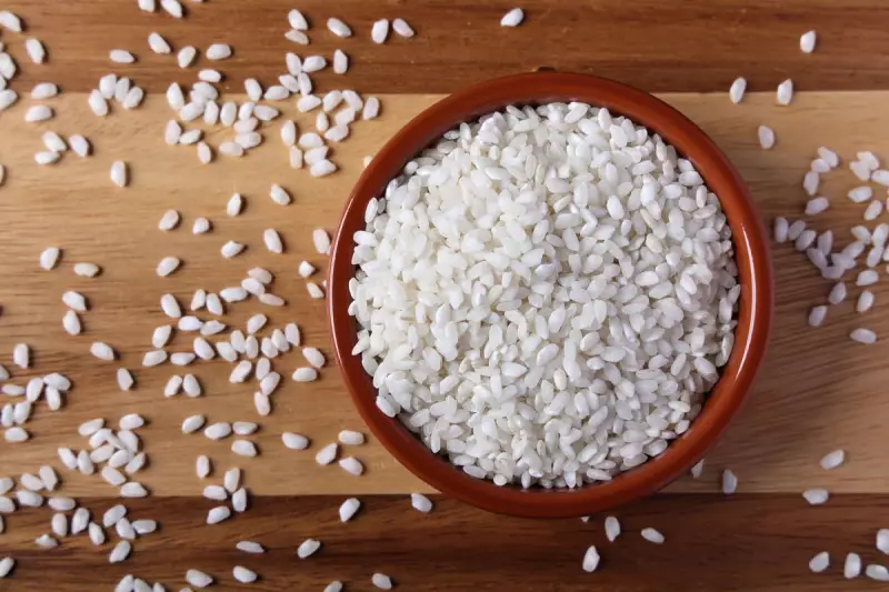 Urgent Food Safety Alert: Ben's Original Rice Recalled Over Potential Stone Contamination