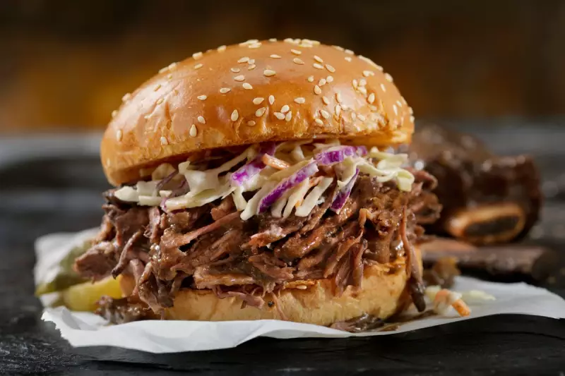 Urgent Food Safety Alert: E.A. Sween Recalls BBQ Pulled Pork Products Over Undeclared Allergen