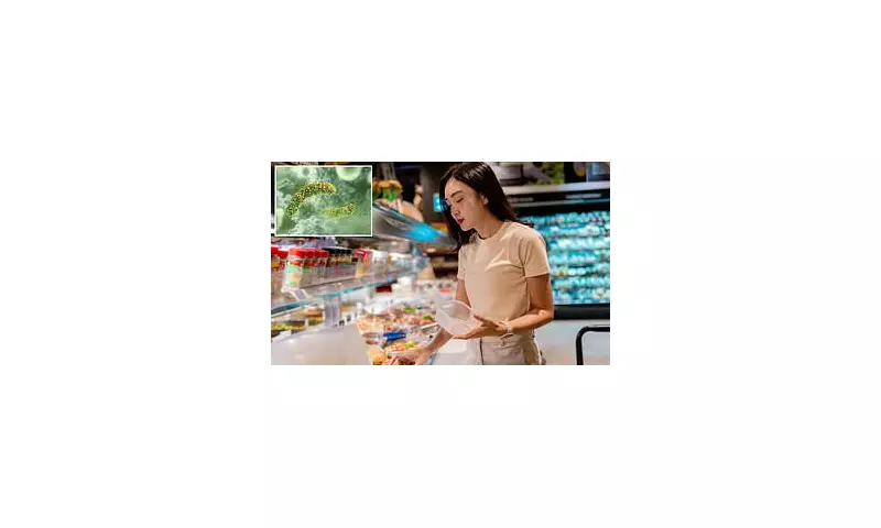 Urgent Listeria Alert: Nationwide Recall of Ready Meals and Pasta Products Sparks Food Safety Fears