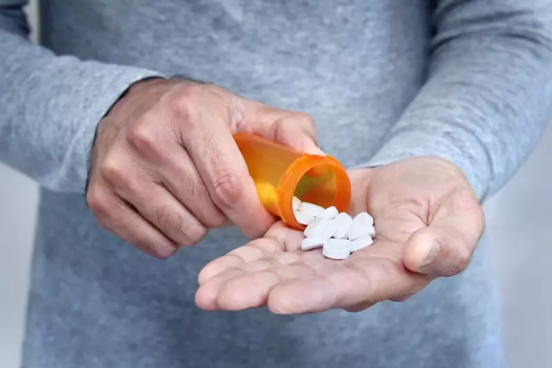 Urgent Medicine Recall: Popular Statin Medication Withdrawn Over Safety Concerns