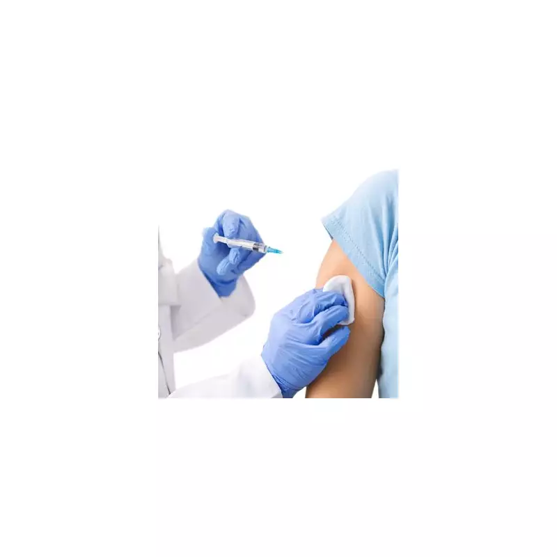 Urgent NHS Alert: Book Your Spring COVID Booster Now to Protect Against New Variants