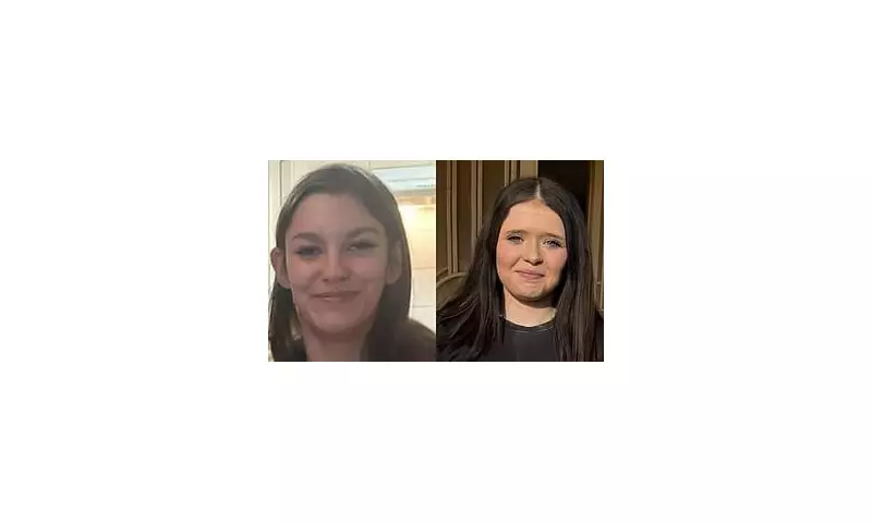 Urgent Police Hunt For Two Missing London Teenagers Sparks Major Concern