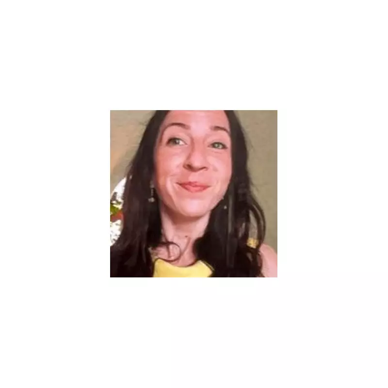 Urgent Police Search for Missing 34-Year-Old Woman Who Vanished From Home