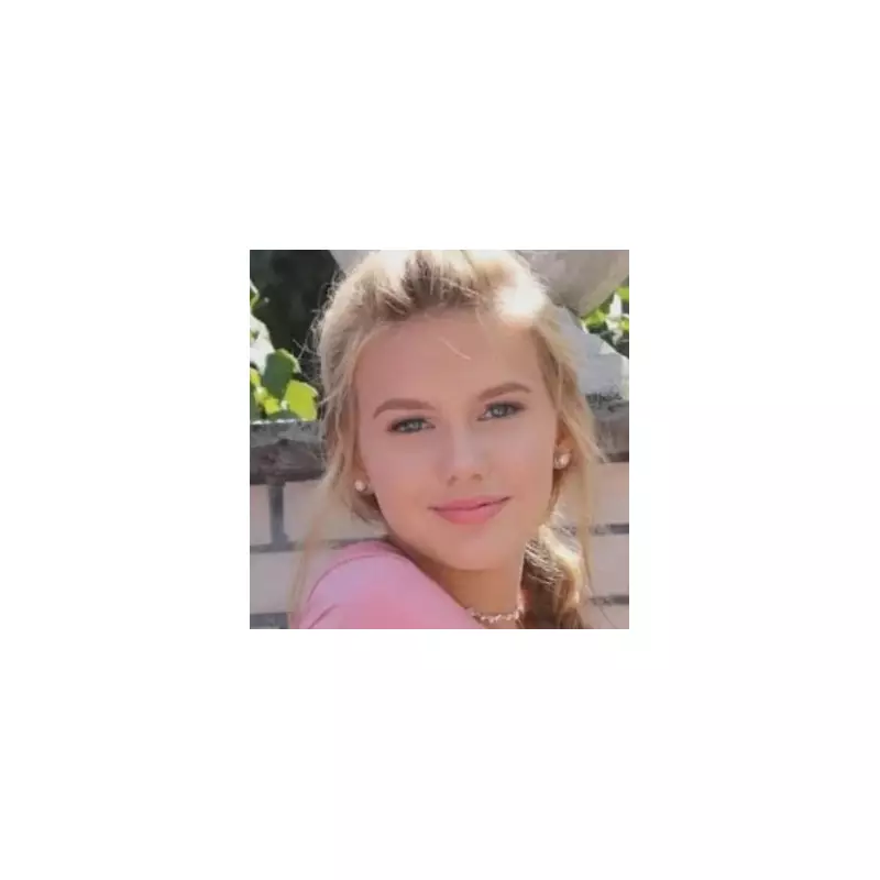 Urgent Search for Missing Teen Rebecca: Police Launch Major Operation in Northumberland