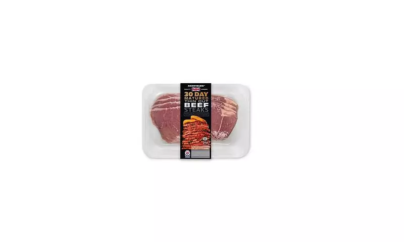 URGENT Supermarket Recall: £3.99 Steaks Pose Serious Health Risk - Do Not Consume
