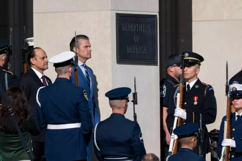 US Air Force Colonel's Mysterious Death in Qatar Sparks Investigation and Conspiracy Theories