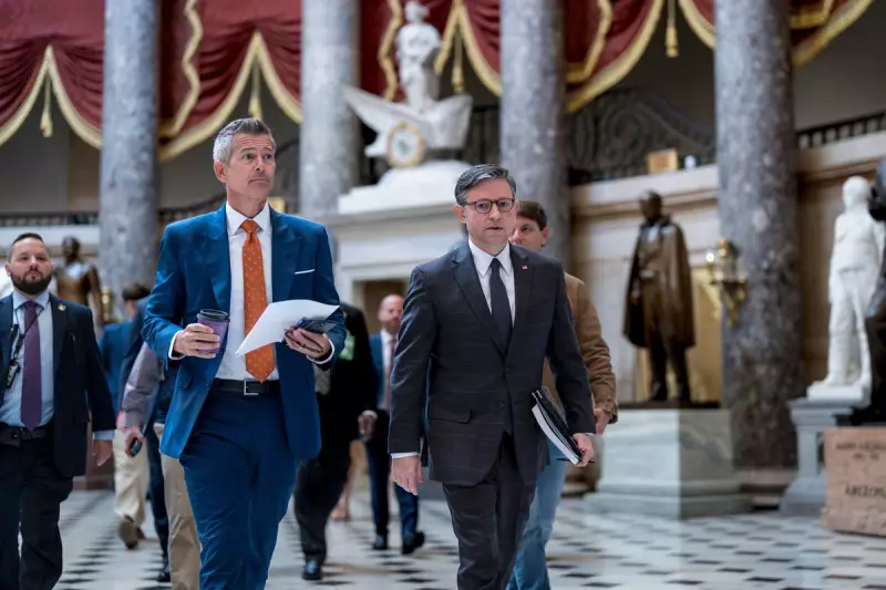 US Aviation Crisis: FAA Grounds Flights Nationwide After Computer System Failure