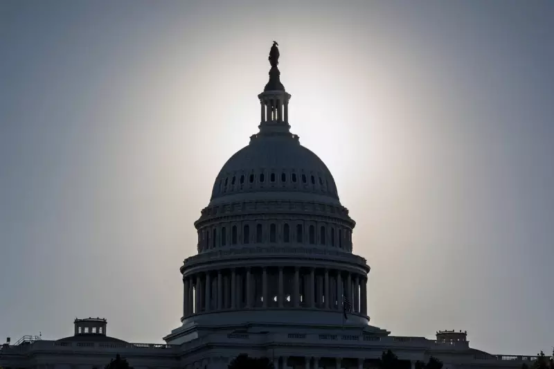 US Congress Passes Landmark Bill to Counter Foreign Threats in Critical Technology