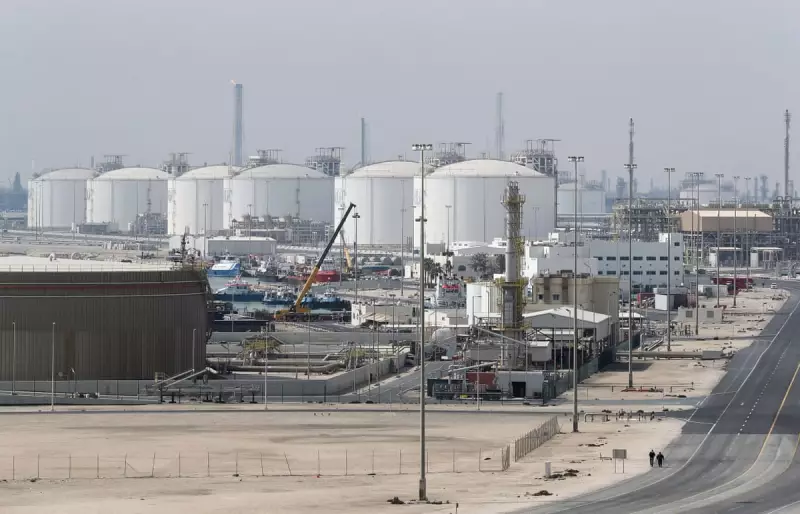 US-EU Green Truce: Brussels Grants US LNG Climate Rule Exemption in Landmark Deal