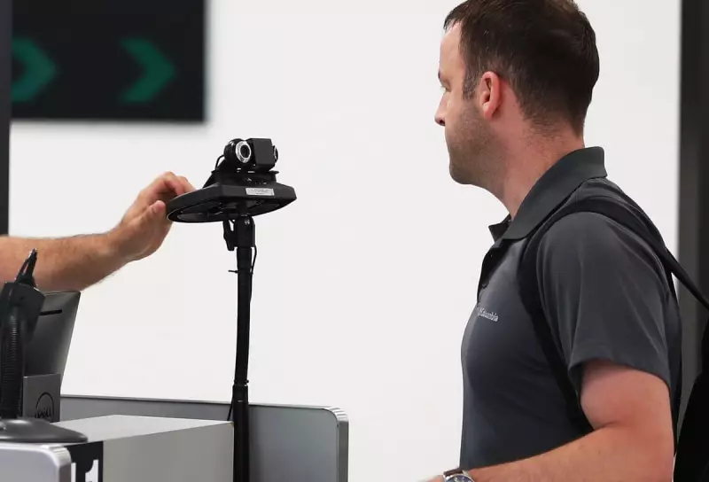 US Expands Facial Recognition at Airports: New Mandate Raises Privacy Concerns for UK Travellers