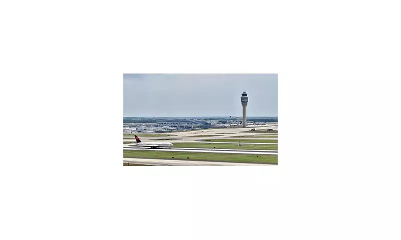 US Flight Chaos Deepens Amid Government Shutdown Crisis | Travel Alert