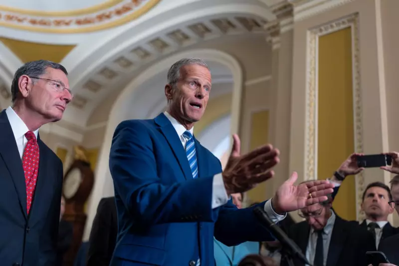 US Government Shutdown Crisis: AOC and Bernie Sanders Lead Progressive Charge Against Republican Stalling