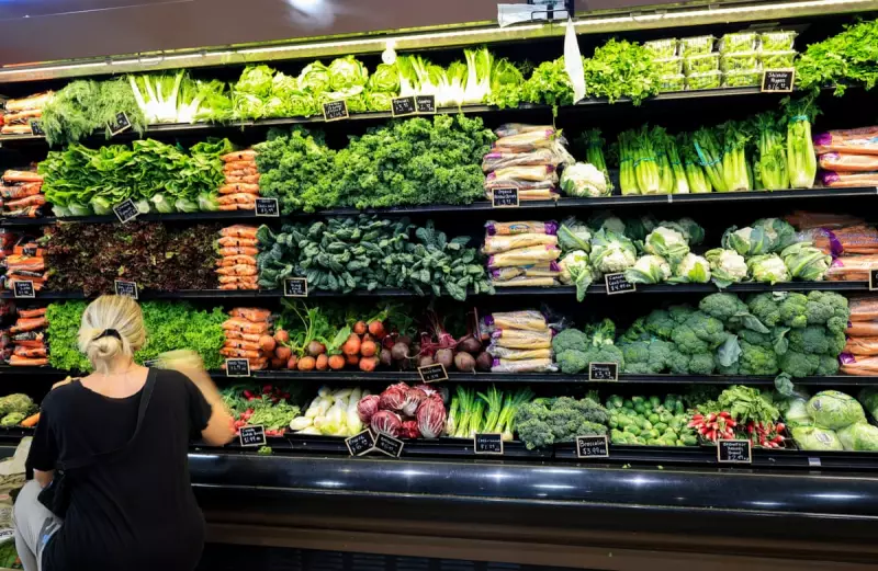 US Government Shutdown Crisis Threatens Vital Nutrition Programme for Vulnerable Women and Children