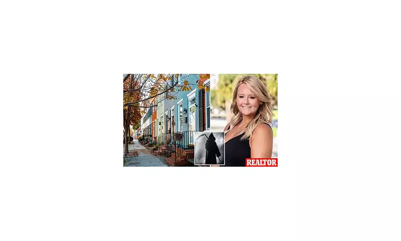 US Housing Market Plummets: Economists Issue Dire Warning as Property Deals Collapse