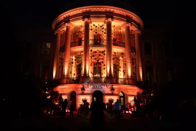 US Intelligence Sounds Alarm: Government Corruption Threatens National Security