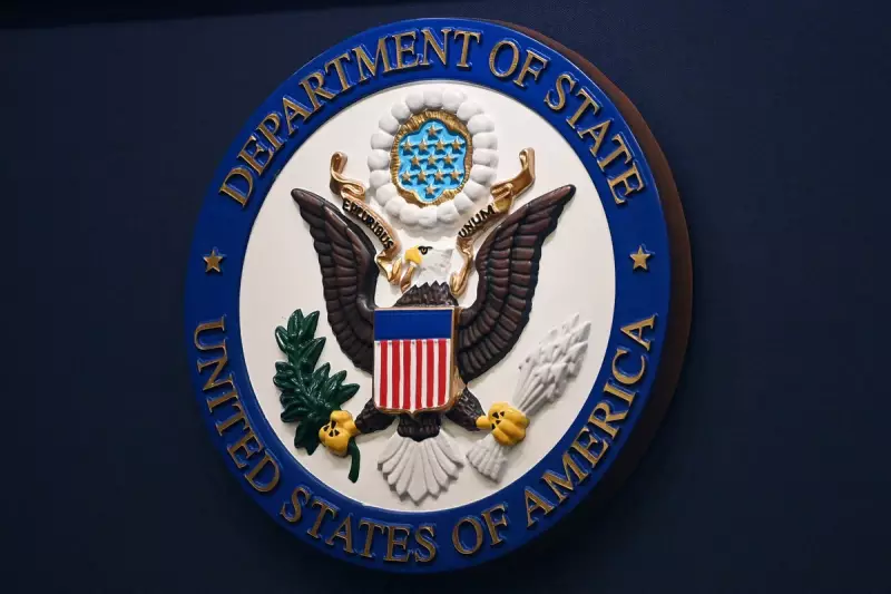 US Justice Department Charges Indian National in Alleged Washington Assassination Plot