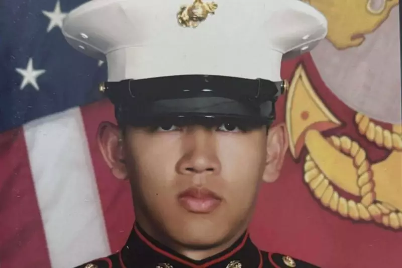 US Marine Veteran Opens Fire on Uber in Texas: Two Shot in Shocking Road Rage Incident