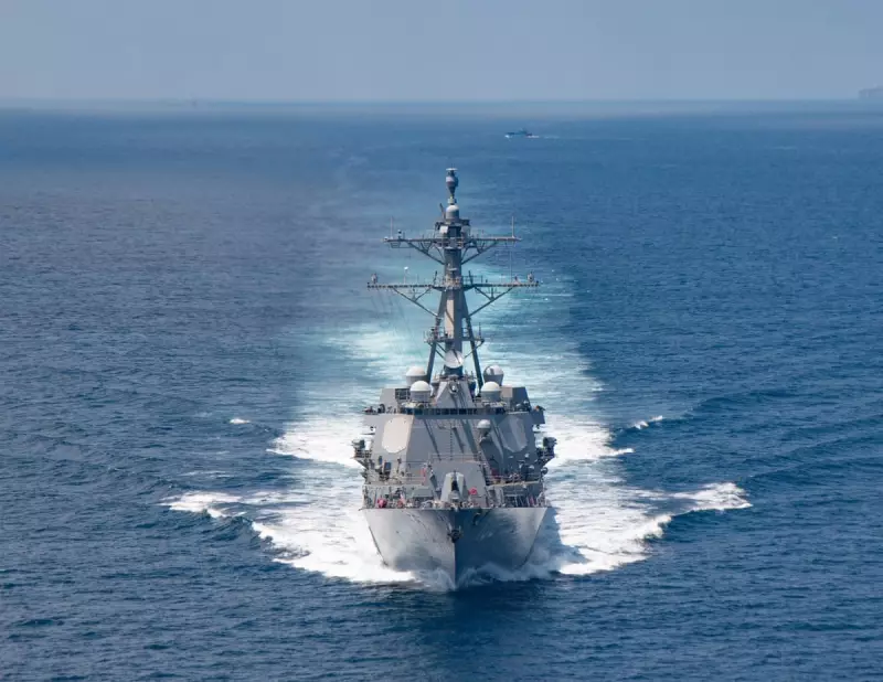 US Military Strike Survivors Speak Out: The Human Cost of Remote Warfare