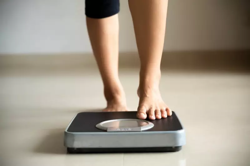 US Obesity Crisis Reaches Record High: Could New Weight-Loss Drugs Be the Answer?
