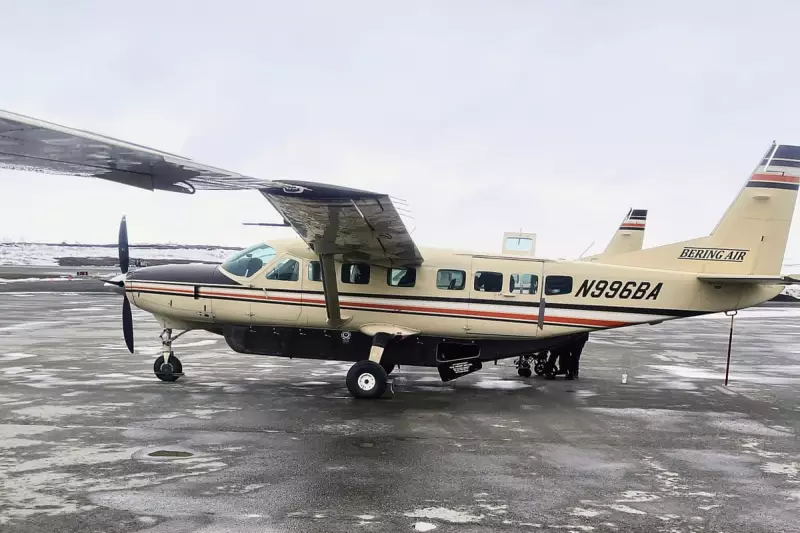 US Rural Airline Crisis: How Federal Subsidies Are Failing to Keep Small Towns Connected