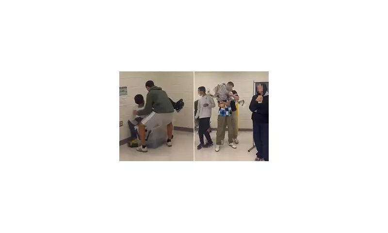 US School Sparks Fury After Suspending Muslim Students Over Controversial Kidnapping Skit Performance