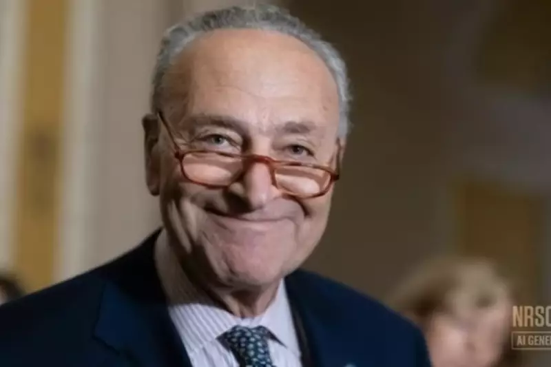 US Senate in Crisis: Republicans Block Deepfake Legislation Amid Election Security Fears