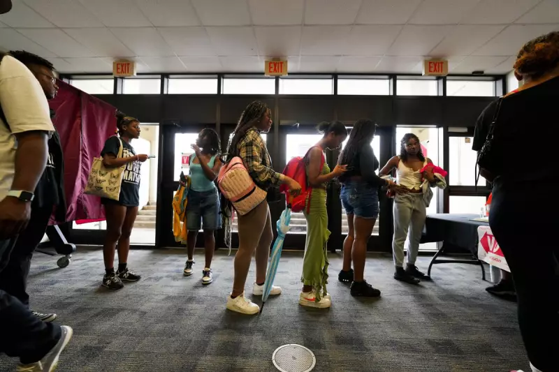 US Supreme Court Delivers Landmark Victory for Black Voters in Alabama Redistricting Case