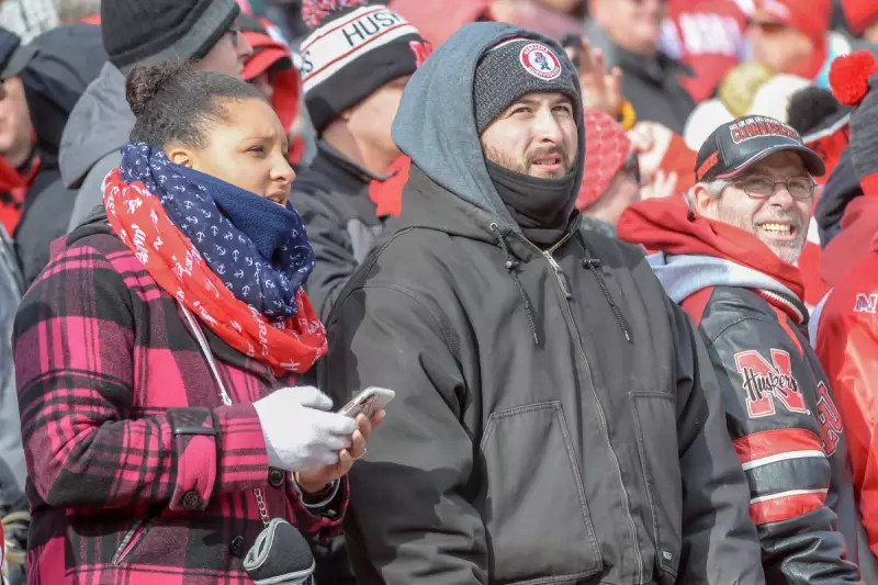US Weather Alert: Record-Breaking Freeze Grips Nation as Frost Warnings Spread