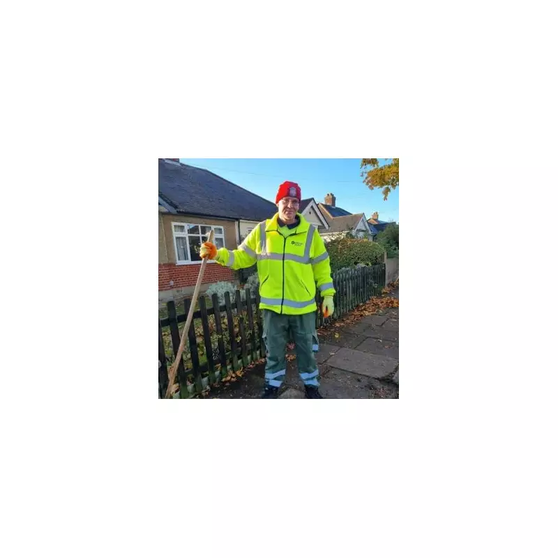 Uxbridge Dog Walker's Terrifying Ordeal: Attempted Break-In While Walking Pets