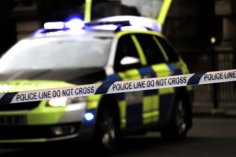 Uxbridge Stabbing Horror: Three Victims in Late-Night Attack as Met Police Launch Manhunt