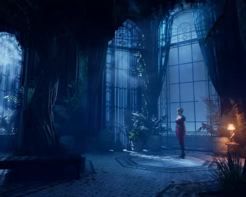 Vampire: The Masquerade - Bloodlines 2 Review: A Supernatural Triumph That Bites Deep