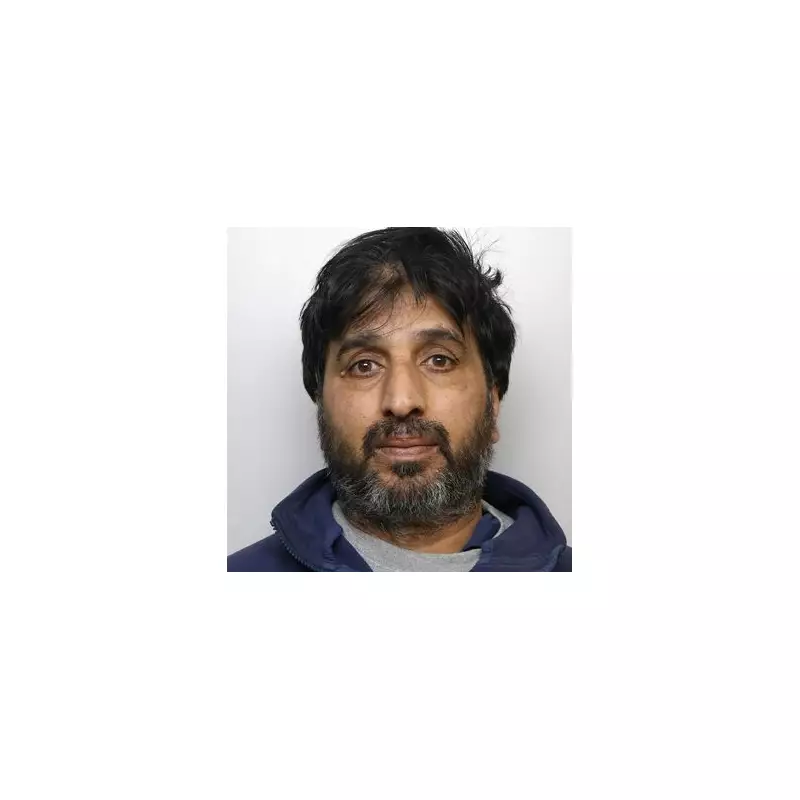 Van Driver's Deadly Distraction: Checking Emails Moments Before Fatal M25 Crash