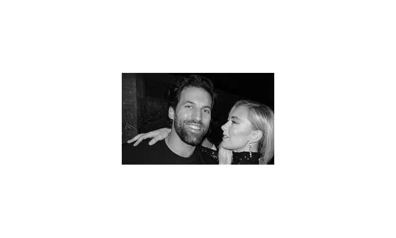Vanessa Kirby Welcomes First Child With Fiancé Paul Rabil: 'Parenthood Slows You Down'