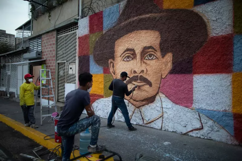 Vatican Approves Sainthood for Venezuelan Doctor in Rare Papal Move
