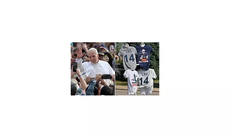 Vatican Heckling: Cubs Fan Confronts Pope Leo Over Team's Performance