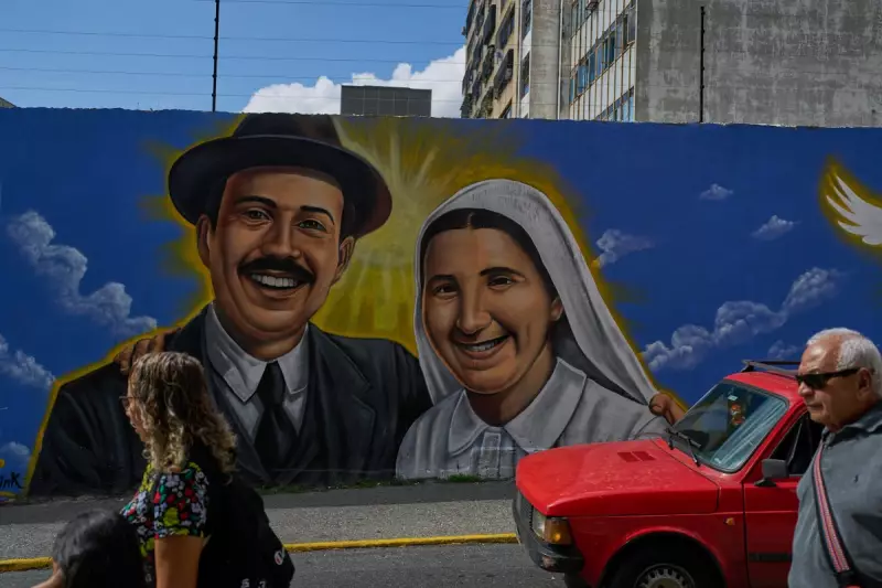 Vatican Steps In: Pope Francis Mediates Crisis Talks Between Venezuela and US