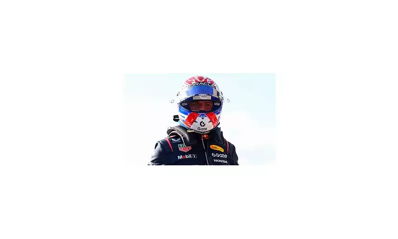 Verstappen Dominates US Grand Prix Qualifying as McLaren Stun Mercedes in Texas Thriller
