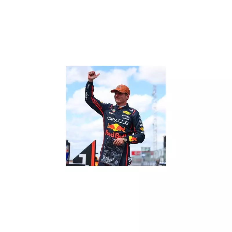 Verstappen's Miami Miracle: How a Safety Car Gifted Red Bull Victory From Disaster