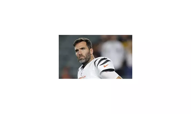 Veteran Quarterback Joe Flacco Stuns NFL With Dramatic Victory Over Aaron Rodgers in Comeback Clash