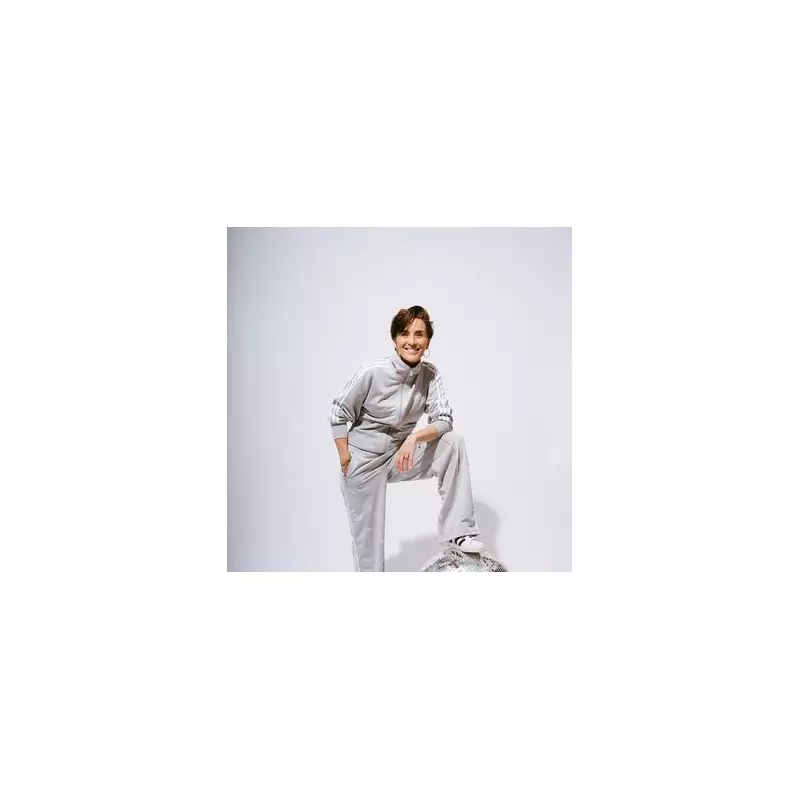 Vicky McClure and Jonny Owen's Heartwarming Musical Collaboration Revealed | Exclusive